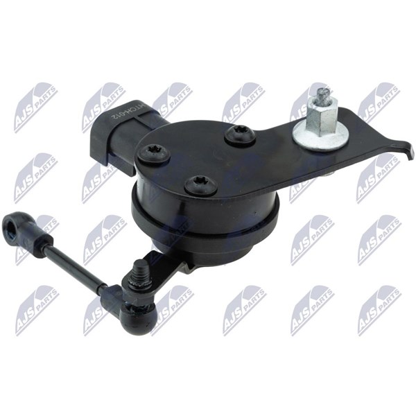 Sensor, lysviddsreglering, Höger bak Nty ECX-CH-012 NTY