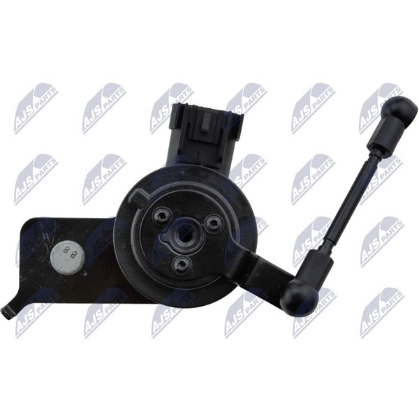 Sensor, lysviddsreglering, Höger bak Nty ECX-CH-012 NTY