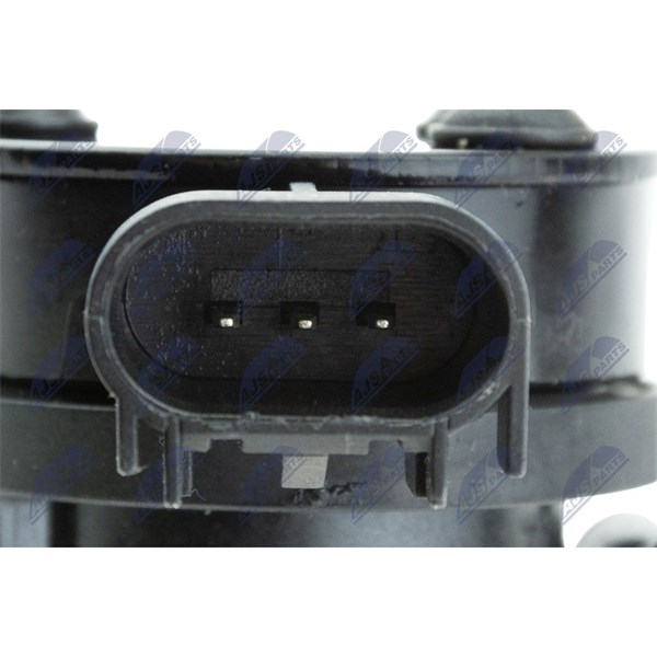 Sensor, lysviddsreglering, Höger bak Nty ECX-CH-012 NTY