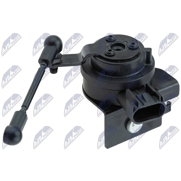 Sensor, lysviddsreglering, Vänster fram Nty ECX-CH-013 NTY
