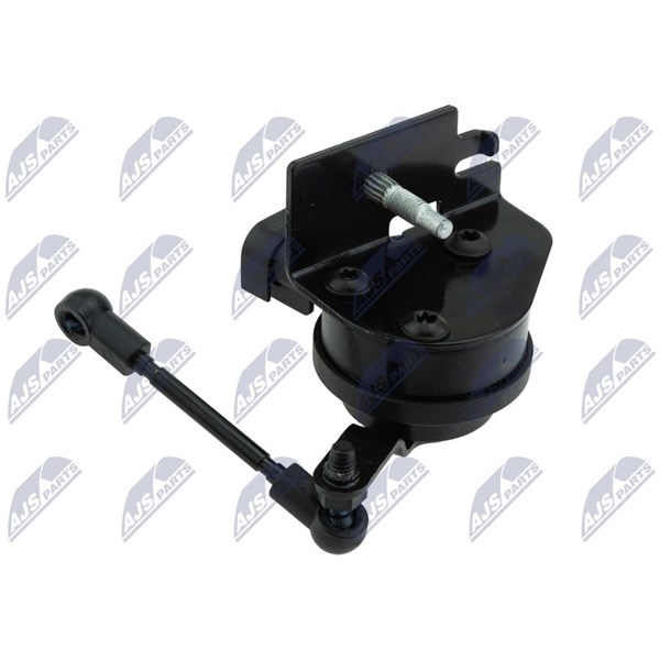 Sensor, lysviddsreglering, Vänster fram Nty ECX-CH-013 NTY