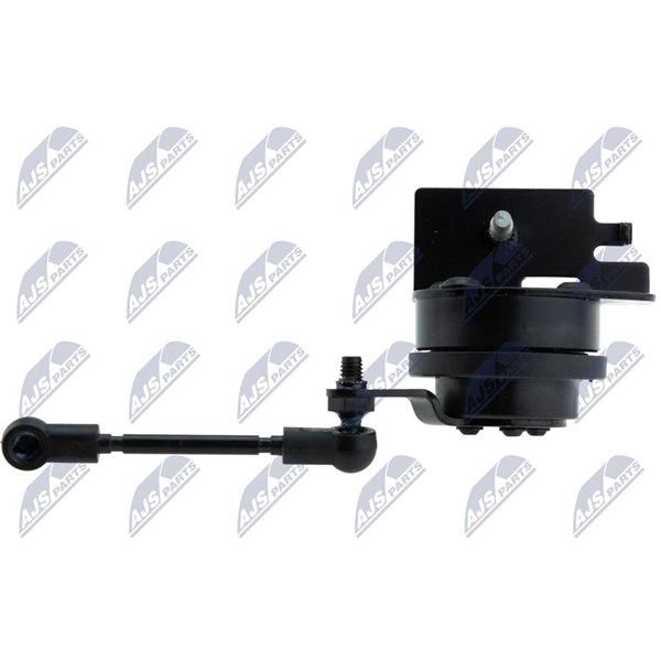 Sensor, lysviddsreglering, Vänster fram Nty ECX-CH-013 NTY