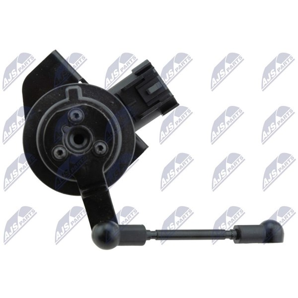 Sensor, lysviddsreglering, Vänster fram Nty ECX-CH-013 NTY