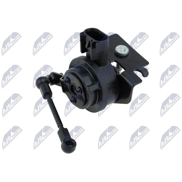 Sensor, lysviddsreglering, Höger fram Nty ECX-CH-014 NTY
