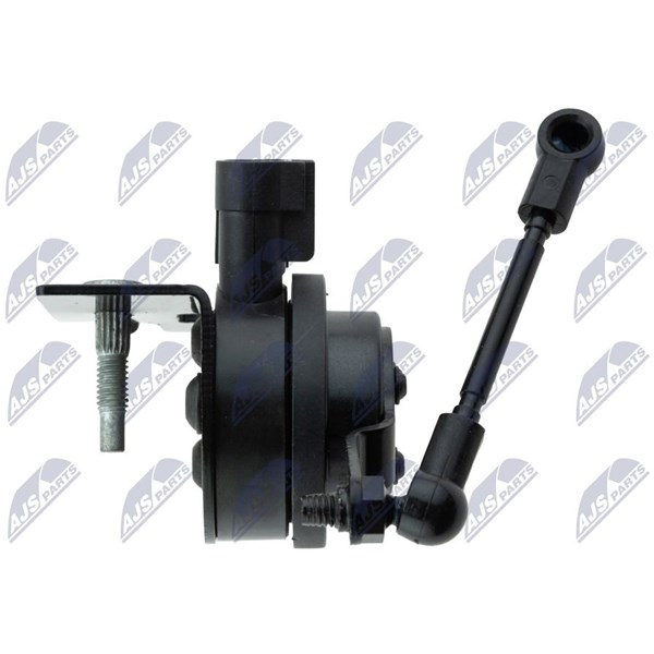 Sensor, lysviddsreglering, Höger fram Nty ECX-CH-014 NTY
