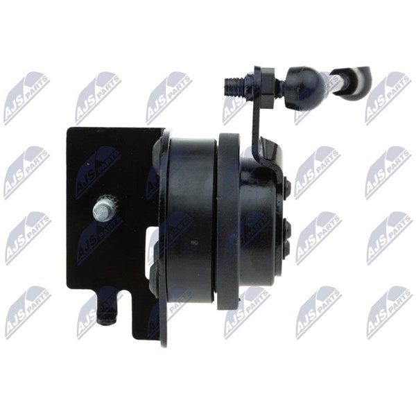 Sensor, lysviddsreglering, Höger fram Nty ECX-CH-014 NTY
