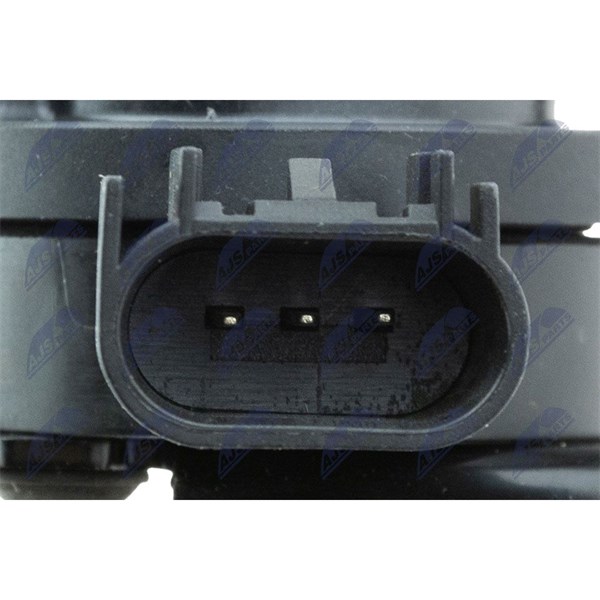 Sensor, lysviddsreglering, Höger fram Nty ECX-CH-014 NTY
