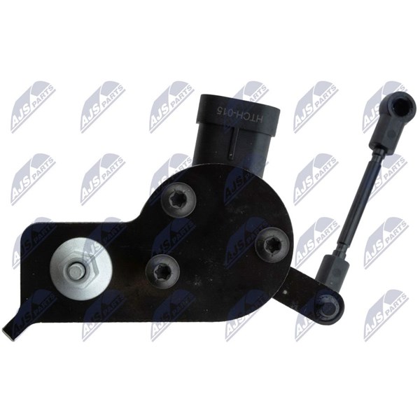 Sensor, lysviddsreglering, Vänster bak Nty ECX-CH-015 NTY