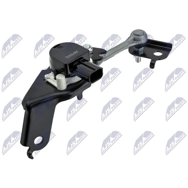 Sensor, lysviddsreglering, Vänster fram Nty ECX-HD-001 NTY