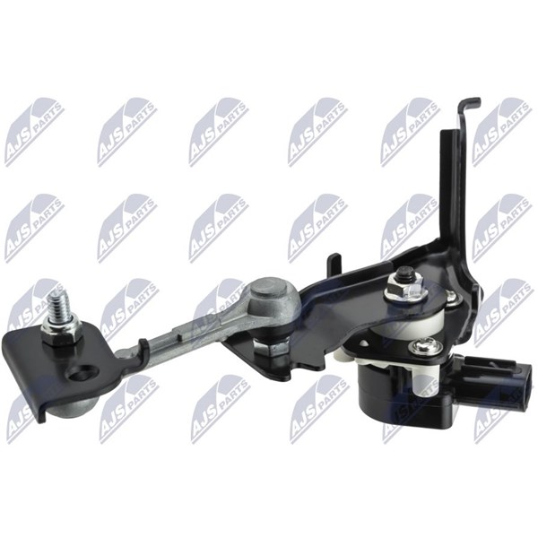 Sensor, lysviddsreglering, Vänster fram Nty ECX-HD-001 NTY