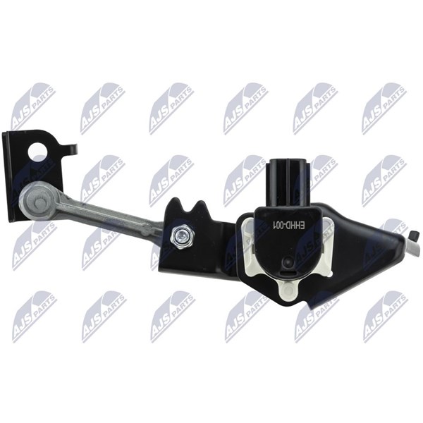 Sensor, lysviddsreglering, Vänster fram Nty ECX-HD-001 NTY