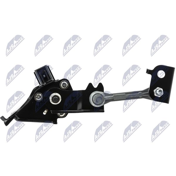Sensor, lysviddsreglering, Vänster fram Nty ECX-HD-001 NTY