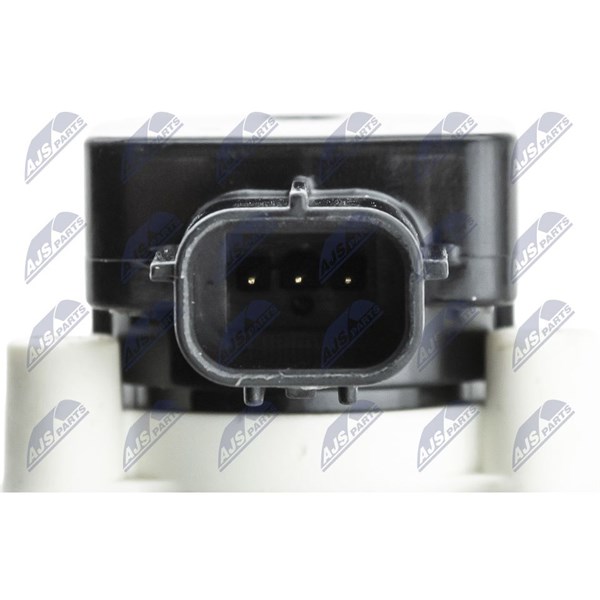 Sensor, lysviddsreglering, Vänster fram Nty ECX-HD-001 NTY