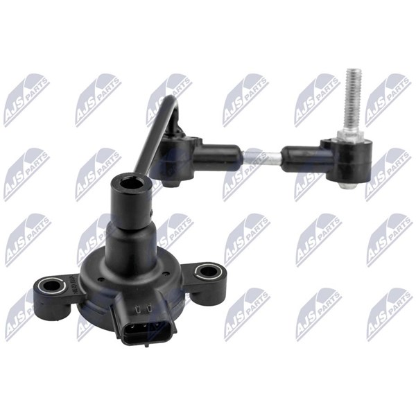 Sensor, Xenonljus (lysviddsreglering), framaxel höger, framaxel v NTY