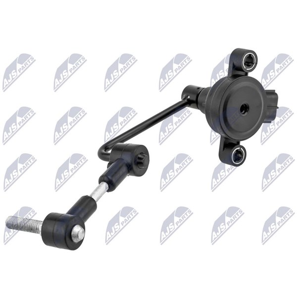 Sensor, Xenonljus (lysviddsreglering), framaxel höger, framaxel v NTY Sensor, Xenonljus (lysviddsreglering), framaxel höger, framaxel v NTY