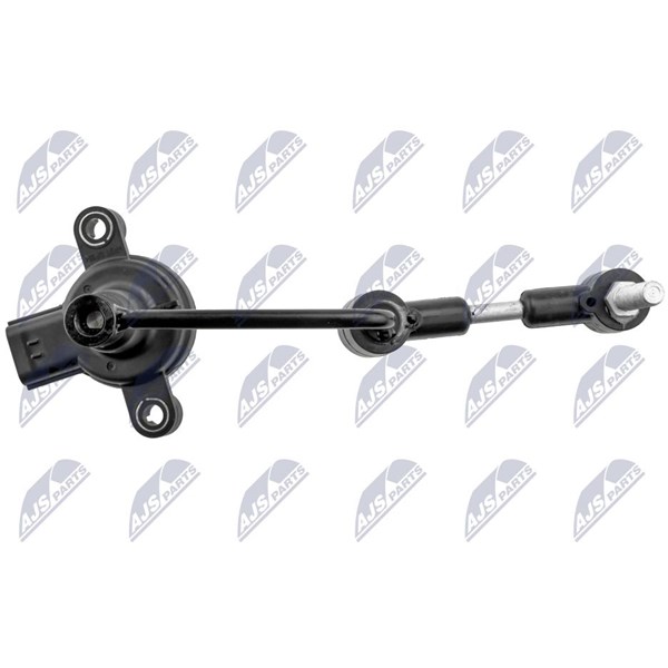 Sensor, Xenonljus (lysviddsreglering), framaxel höger, framaxel v NTY Sensor, Xenonljus (lysviddsreglering), framaxel höger, framaxel v NTY