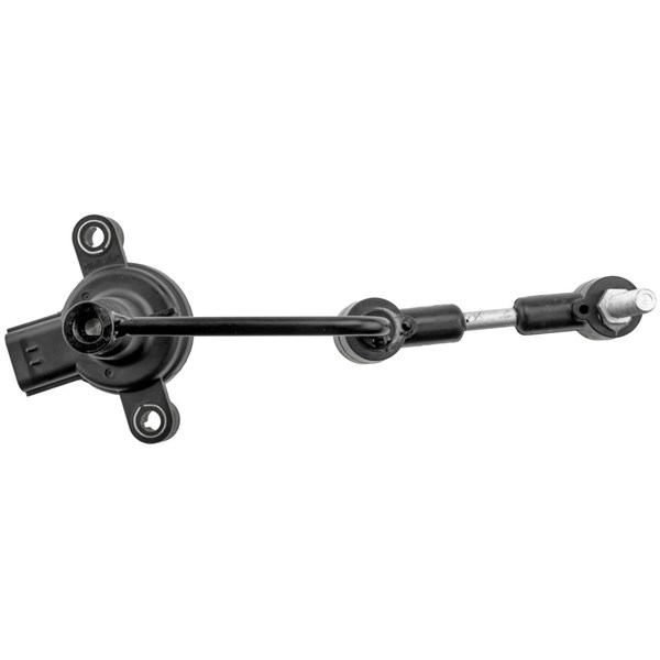 Sensor, Xenonljus (lysviddsreglering), framaxel höger, framaxel v NTY