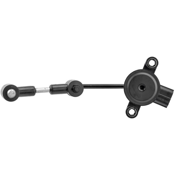 Sensor, Xenonljus (lysviddsreglering), framaxel höger, framaxel v NTY