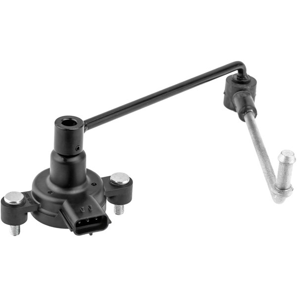 Sensor, Xenonljus (lysviddsreglering), Bakaxel höger, Bakaxel vän NTY
