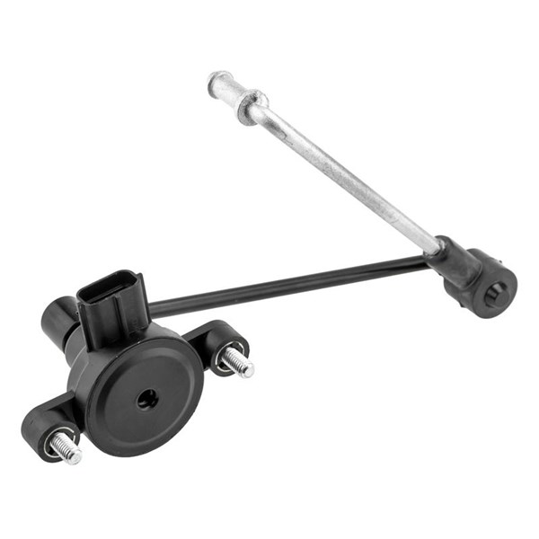 Sensor, Xenonljus (lysviddsreglering), Bakaxel höger, Bakaxel vän NTY