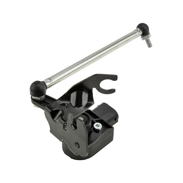 Sensor, Xenonljus (lysviddsreglering) Nty ECX-PS-003 NTY