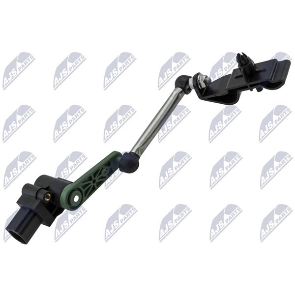 Sensor, lysviddsreglering, framaxel vänster Nty ECX-PS-004 NTY Sensor, lysviddsreglering, framaxel vänster Nty ECX-PS-004 NTY