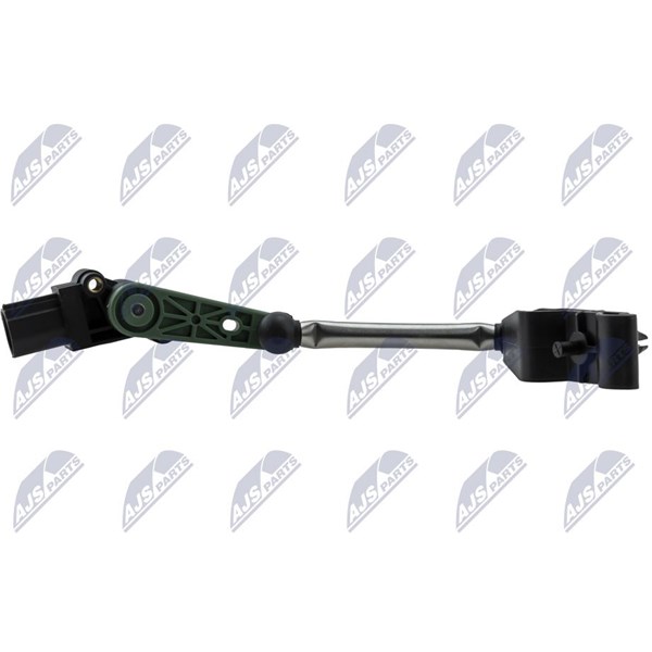 Sensor, lysviddsreglering, framaxel vänster Nty ECX-PS-004 NTY