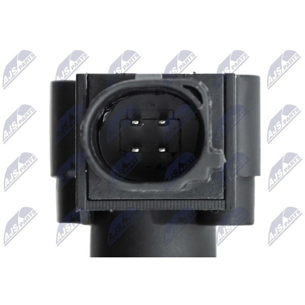 Sensor, lysviddsreglering, framaxel vänster Nty ECX-PS-004 NTY