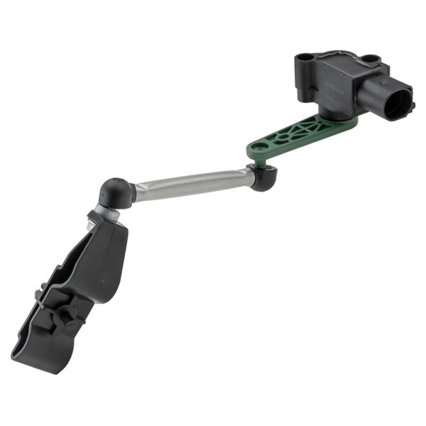 Sensor, lysviddsreglering, framaxel vänster Nty ECX-PS-004 NTY