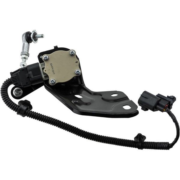 Sensor, Xenonljus (lysviddsreglering), Vänster bak NTY Sensor, Xenonljus (lysviddsreglering), Vänster bak NTY