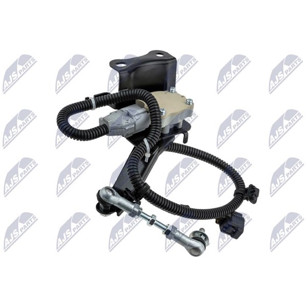 Sensor, Xenonljus (lysviddsreglering), Vänster fram Nty ECX-TY-01 NTY