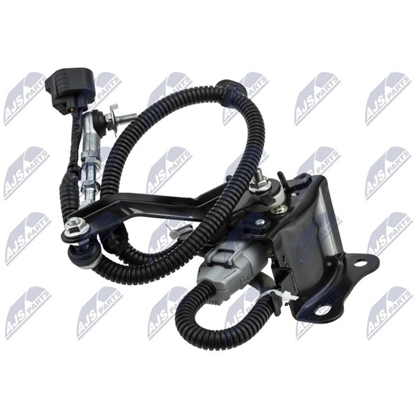 Sensor, Xenonljus (lysviddsreglering), Vänster fram Nty ECX-TY-01 NTY Sensor, Xenonljus (lysviddsreglering), Vänster fram Nty ECX-TY-01 NTY