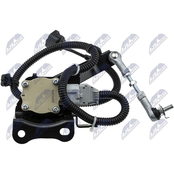 Sensor, Xenonljus (lysviddsreglering), Vänster fram Nty ECX-TY-01 NTY Sensor, Xenonljus (lysviddsreglering), Vänster fram Nty ECX-TY-01 NTY