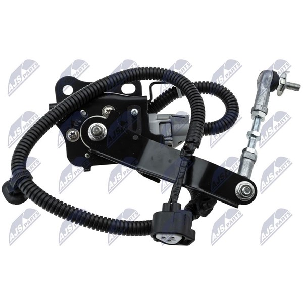 Sensor, Xenonljus (lysviddsreglering), Vänster fram Nty ECX-TY-01 NTY Sensor, Xenonljus (lysviddsreglering), Vänster fram Nty ECX-TY-01 NTY