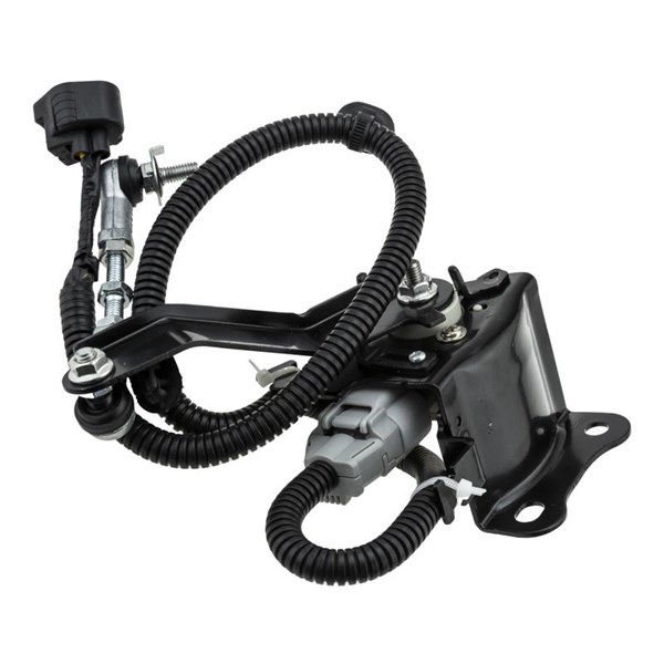 Sensor, Xenonljus (lysviddsreglering), Vänster fram Nty ECX-TY-01 NTY