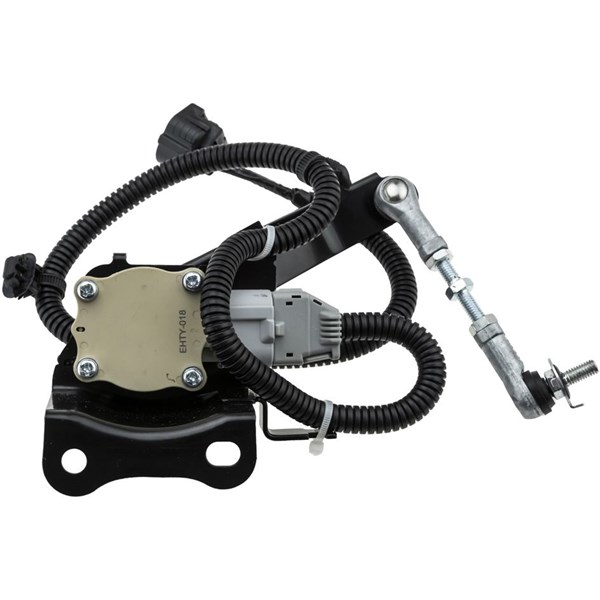 Sensor, Xenonljus (lysviddsreglering), Vänster fram Nty ECX-TY-01 NTY