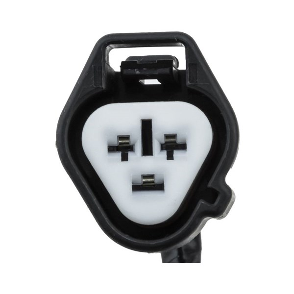 Sensor, Xenonljus (lysviddsreglering), Vänster fram Nty ECX-TY-01 NTY