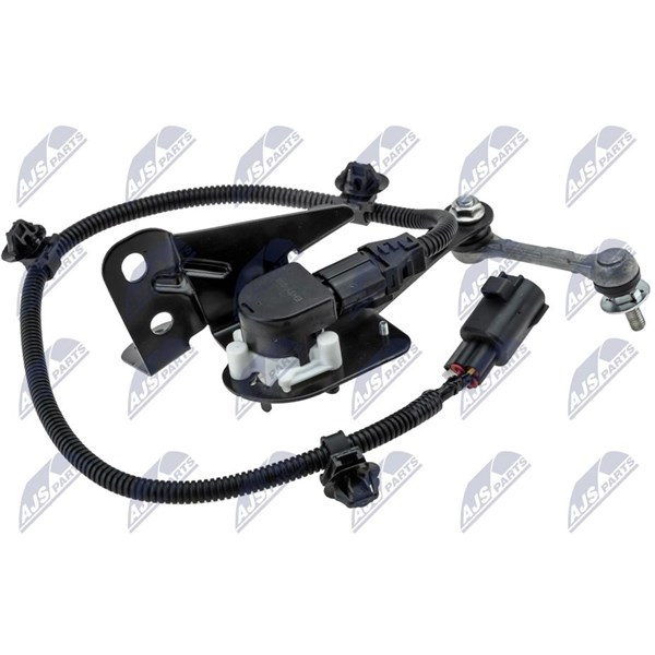 Sensor, Xenonljus (lysviddsreglering), Höger bak Nty ECX-TY-019 NTY