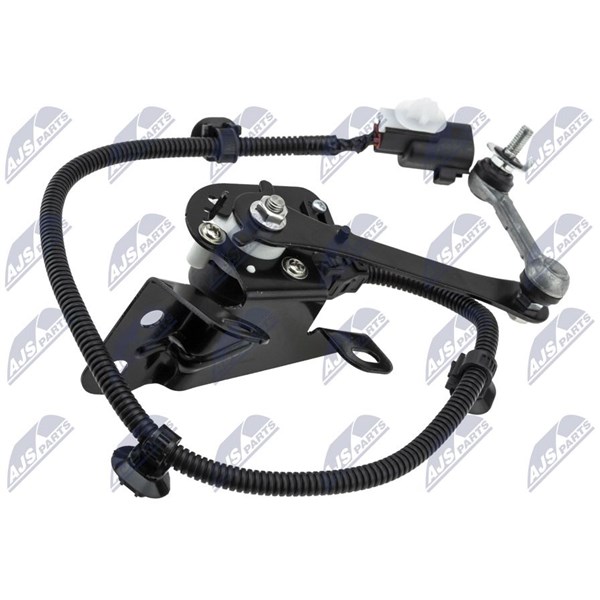 Sensor, Xenonljus (lysviddsreglering), Höger bak Nty ECX-TY-019 NTY