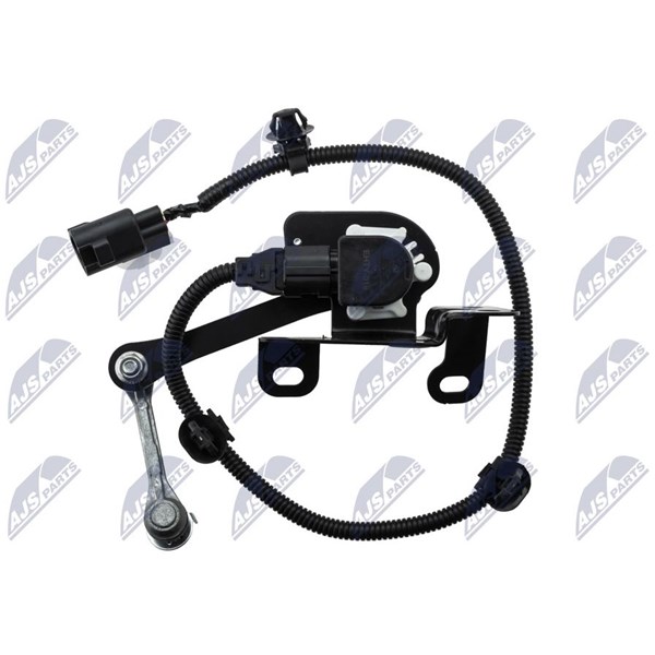 Sensor, Xenonljus (lysviddsreglering), Höger bak Nty ECX-TY-019 NTY