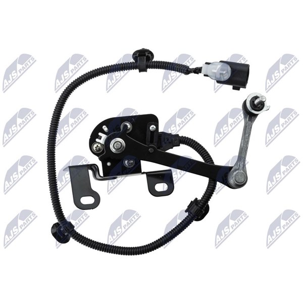 Sensor, Xenonljus (lysviddsreglering), Höger bak Nty ECX-TY-019 NTY