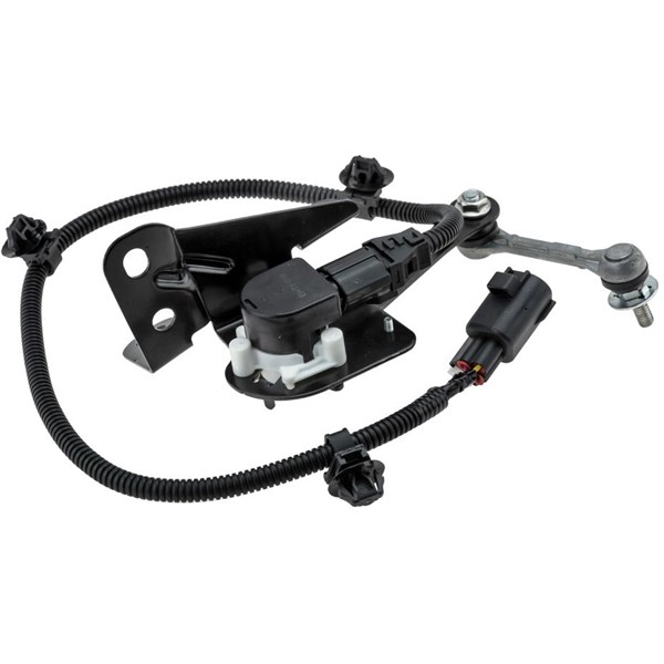 Sensor, Xenonljus (lysviddsreglering), Höger bak Nty ECX-TY-019 NTY