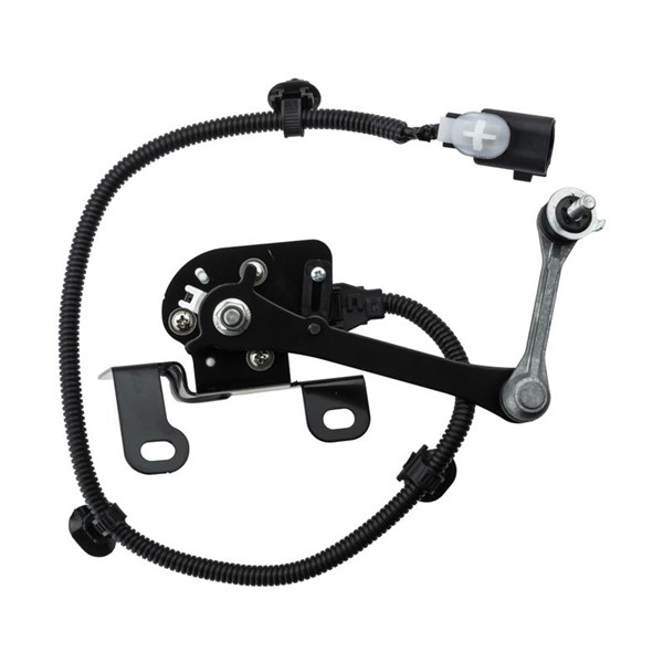 Sensor, Xenonljus (lysviddsreglering), Höger bak Nty ECX-TY-019 NTY