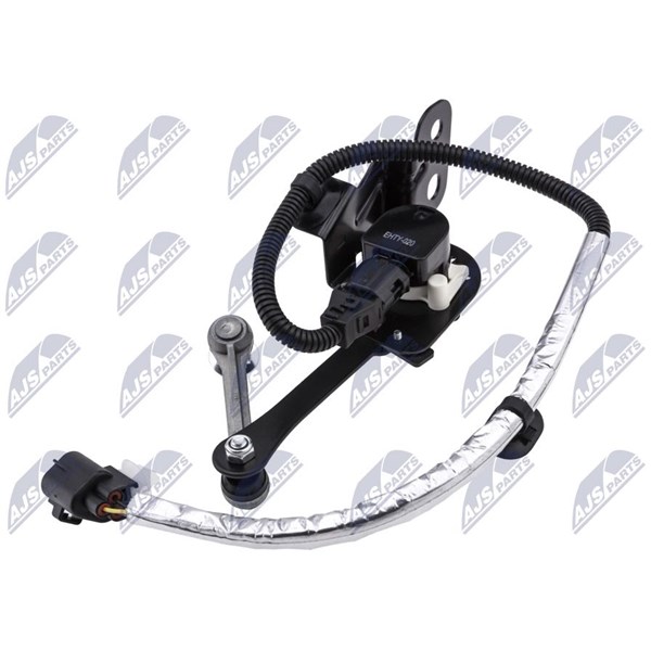 Sensor, Xenonljus (lysviddsreglering), Vänster bak Nty ECX-TY-020 NTY