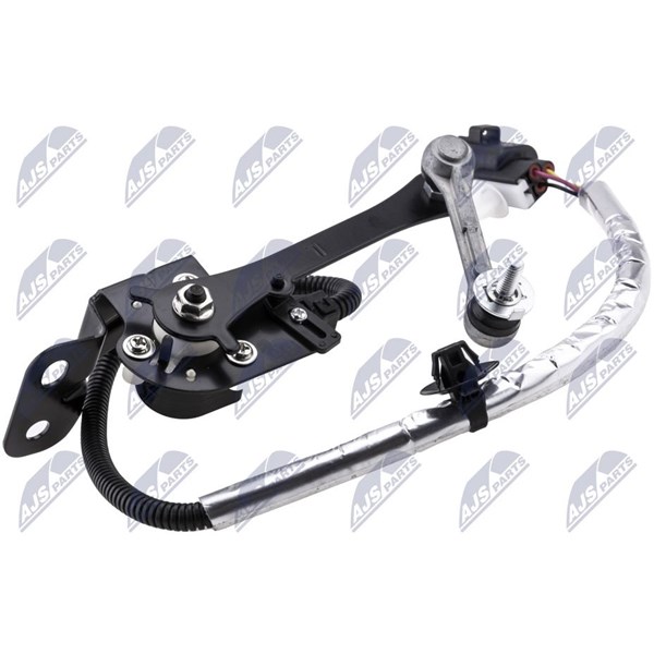 Sensor, Xenonljus (lysviddsreglering), Vänster bak Nty ECX-TY-020 NTY Sensor, Xenonljus (lysviddsreglering), Vänster bak Nty ECX-TY-020 NTY