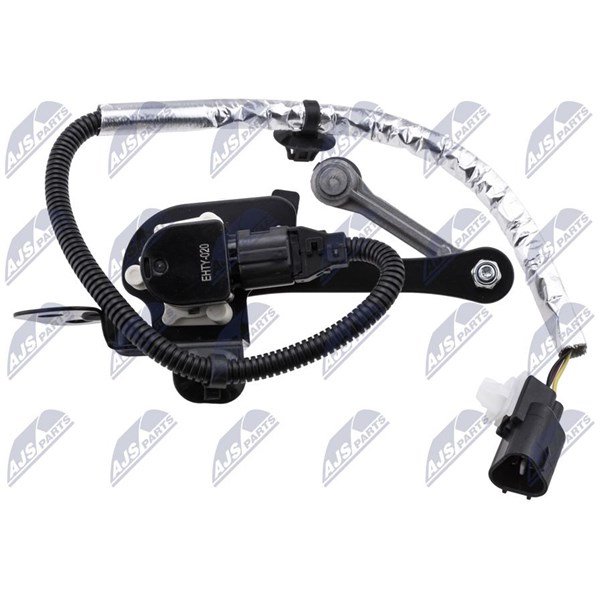 Sensor, Xenonljus (lysviddsreglering), Vänster bak Nty ECX-TY-020 NTY