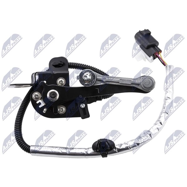 Sensor, Xenonljus (lysviddsreglering), Vänster bak Nty ECX-TY-020 NTY Sensor, Xenonljus (lysviddsreglering), Vänster bak Nty ECX-TY-020 NTY