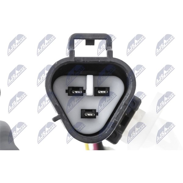 Sensor, Xenonljus (lysviddsreglering), Vänster bak Nty ECX-TY-020 NTY Sensor, Xenonljus (lysviddsreglering), Vänster bak Nty ECX-TY-020 NTY