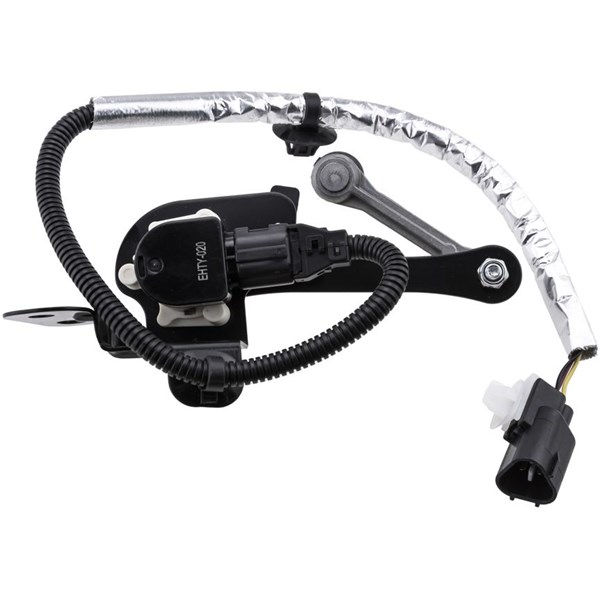 Sensor, Xenonljus (lysviddsreglering), Vänster bak Nty ECX-TY-020 NTY