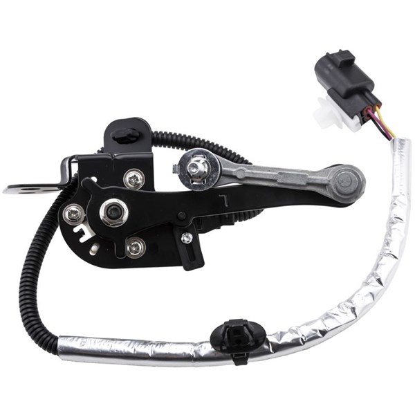 Sensor, Xenonljus (lysviddsreglering), Vänster bak Nty ECX-TY-020 NTY
